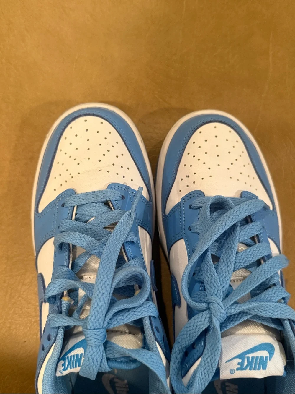 Nike youth low